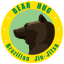 Bear Hug Brazilian Jiu Jitsu