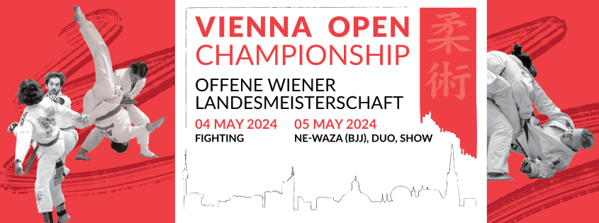 Offene Wiener Landesmeisterschaft 2023 - Vienna Open Championship 2023 -  Smoothcomp