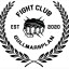 Fight club gullmarsplan