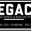 Legacy Combat Sports