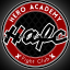 Hero Academy - Fight Club