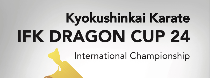IFK Dragon Cup 2024 - International Championship - Smoothcomp