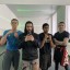 Полярний mma gym