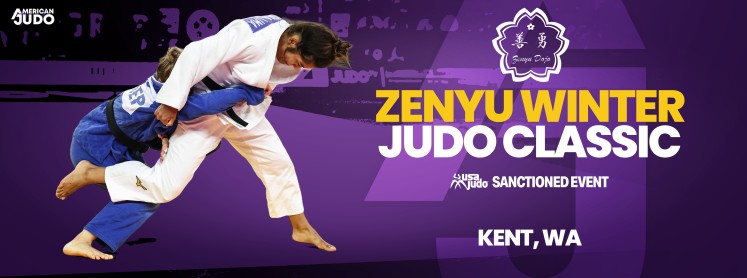 2022 Dallas Open Judo Championships - Smoothcomp