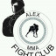 ALEX FIGHT CLUB CYPRUS