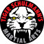 Tiger Schulmann's Tottenville