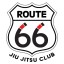 Route 66 Jiu Jitsu