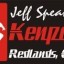 Jeff Speakman's Kenpo 5.0 Redlands