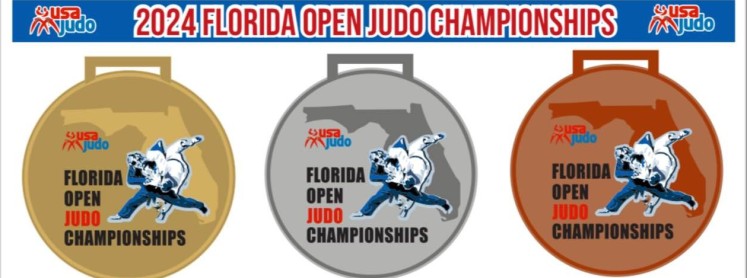2023 Dallas Open Judo Championship - Smoothcomp
