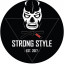 Strong Style Martial Arts