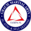Gracie Martial Arts Tampa GMAT