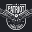 Patriot Combat Sports