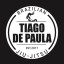 Tiago De Paula BJJ Team