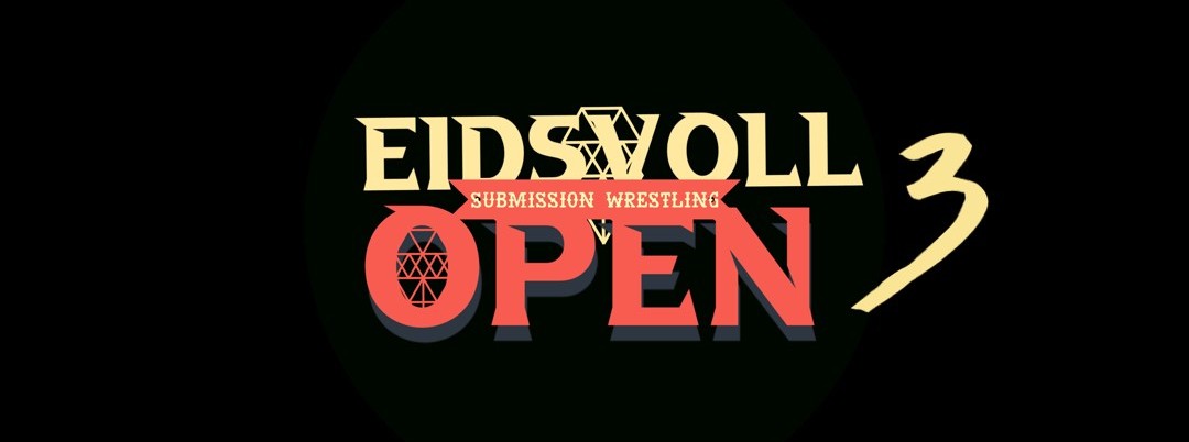 Eidsvoll Open 3