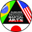 Auburn Mixed Martial Arts