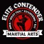 Elite Contender Martial Arts