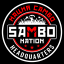 Sambo Nation HQ