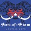 SOS GYM/ Son of Siam
