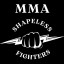MMA Shapeless Fighters