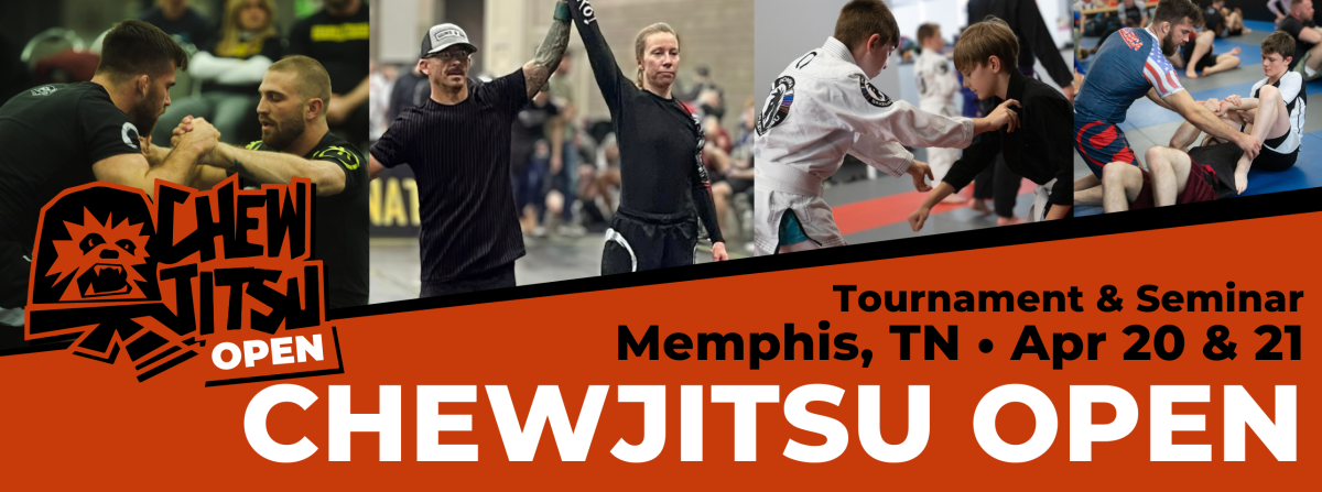 Chewjitsu Open Memphis 2024 Smoothcomp   Chewjitsu Open Memphis 2024 