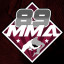 89 MMA