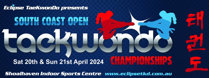 2024 South Coast Open Taekwondo Championships Smoothcomp   2024 South Coast Open Taekwondo Championships 