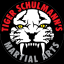 Tiger Schulmann's Huntington
