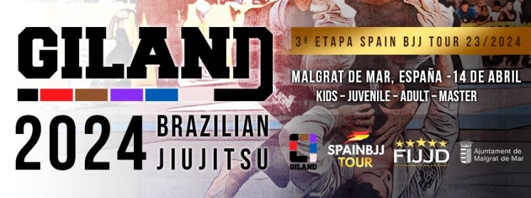 Campeonato Brasileiro de Jiu-Jitsu 2024