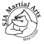 SJA Martial Arts West Cross