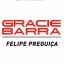 Gracie Barra Felipe Preguiça