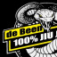 De Been 100% Jiu Jitsu