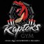 Raptors Gym