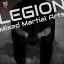 Legion MMA