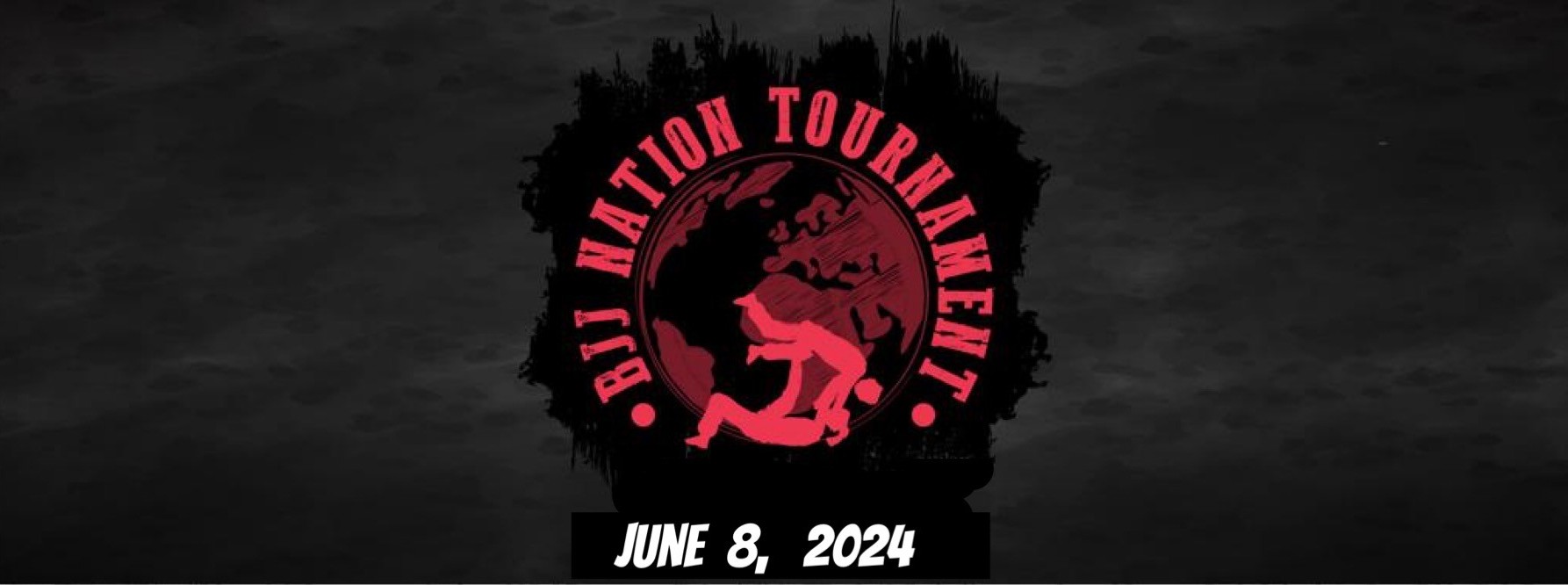 BJJ Nation tournament #8