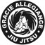 Gracie Allegiance Team New Zealand