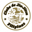 Clube De Jiu Jitsu Filipinas - CDJJF (2012)