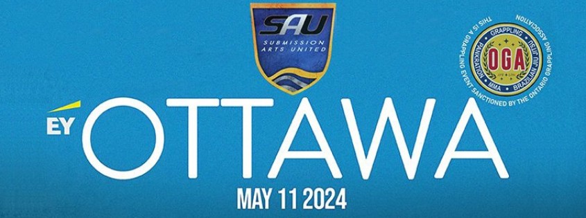 SUBMISSION ARTS UNITED: OTTAWA SPRING 2024 - Smoothcomp