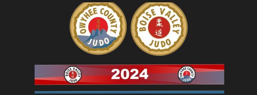 86th Anniversary Boise Valley/Owyhee County Judo Tournament