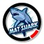 Mat Shark Jiu-Jitsu