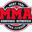 MMA klub Kosovska Mitrovica