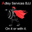 Adley Services BJJ Team