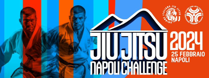 Results NAPOLI JIU JITSU CHALLENGE 2024 Smoothcomp