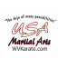 USA Martial Arts