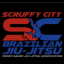 Scruffy City Brazilian Jiu-Jitsu