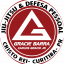 Gracie Barra CRISTO REI