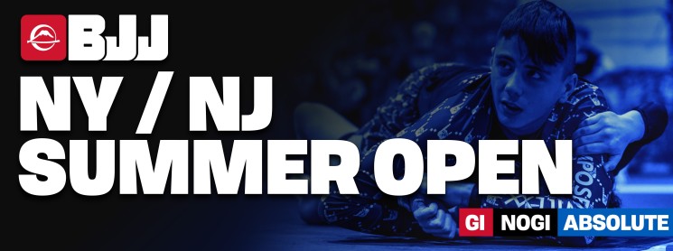 NY/NJ Summer Open