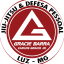 GRACIE BARRA LUZ