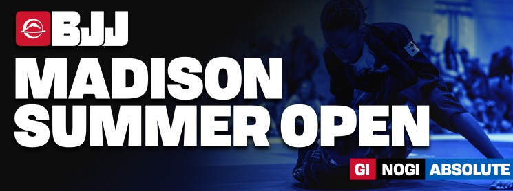 Madison Summer Open