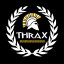 Team THRAX / Kamikaze bjj