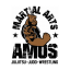 Amos Martial Arts